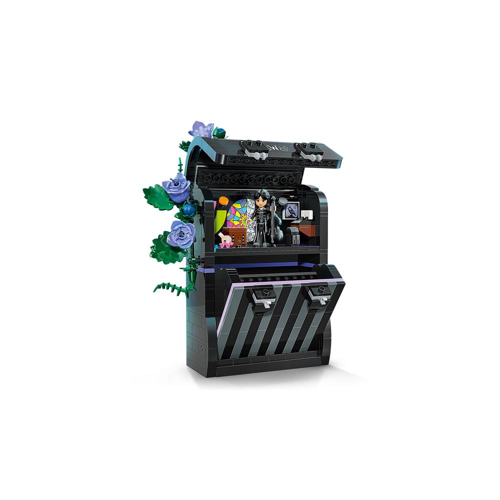 Lego Wednesday 76787 Wednesday Backpack_5