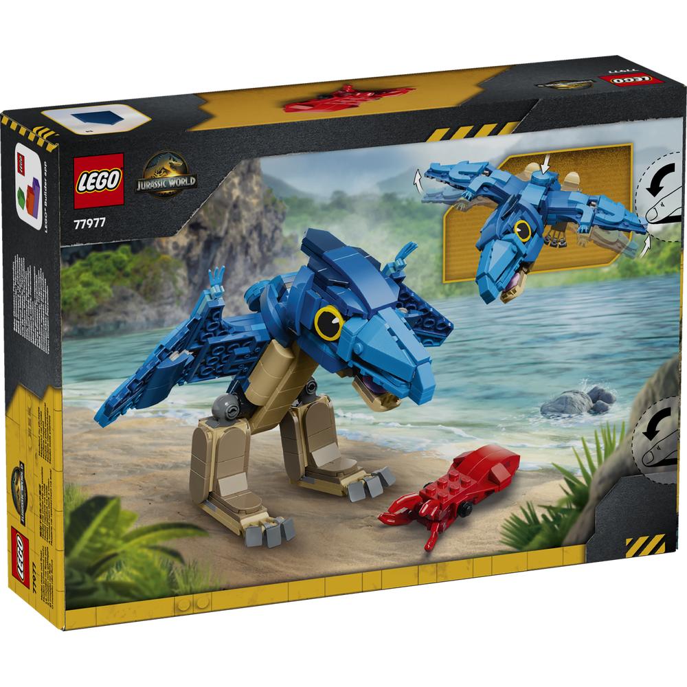 Lego Jurassic World 77977 Baby Dinosaur: Pteranodon