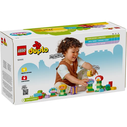 LEGO Duplo 10444 Creative Garden & Flowers