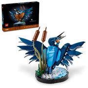 LEGO: Kingfisher Bird