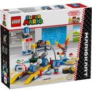 LEGO Super 72035 Mario Mario Kart - Toad's Garage