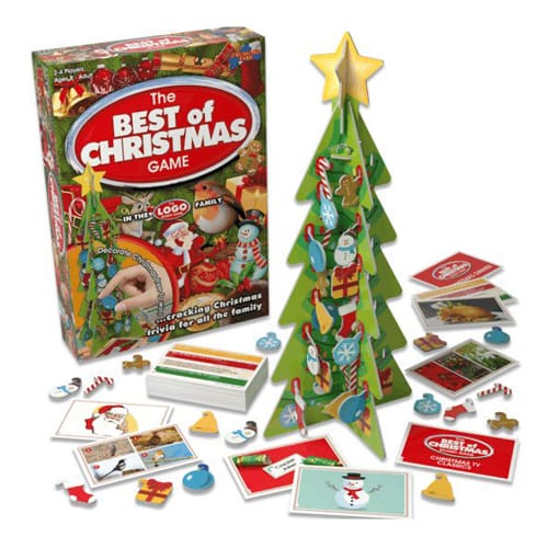 LOGO Christmas