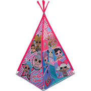 LOL Surprise Teepee - New 2020 Design