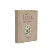 La Fleur: Rose Rococo Expansion