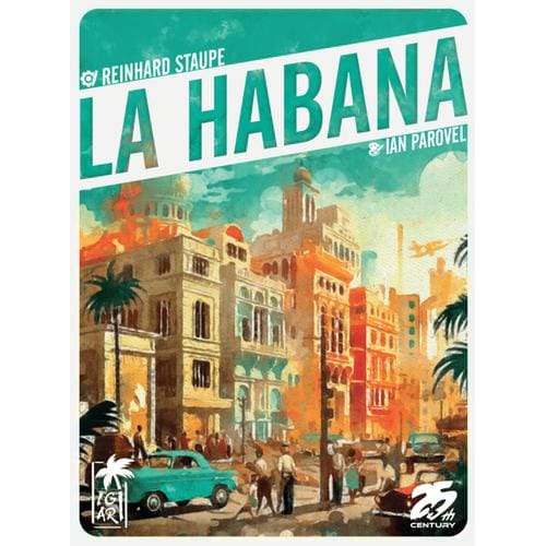 La Habana