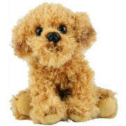 Labradoodle Small Sitting