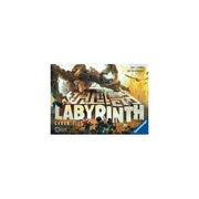 Labyrinth Chronicles