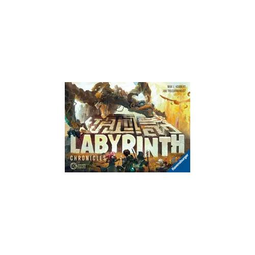 Labyrinth Chronicles