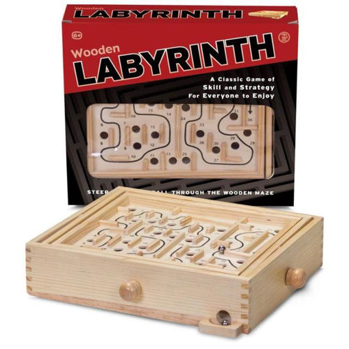 Labyrinth