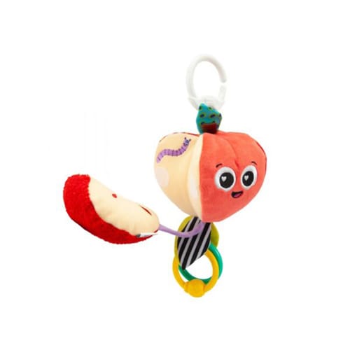 Lamaze Archer the Apple