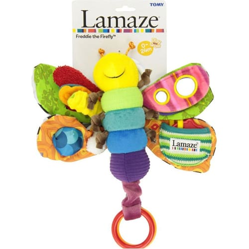 Lamaze Freddie the Firefly