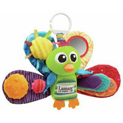 Lamaze Jacque the Peacock