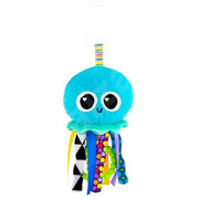 Lamaze Mini Clip & Go Sprinkles the Jellyfish
