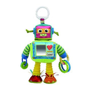 Lamaze Rusty the Robot