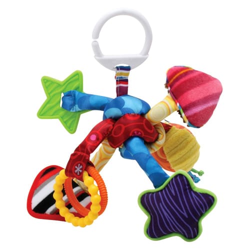 Lamaze Tug n Play Knot