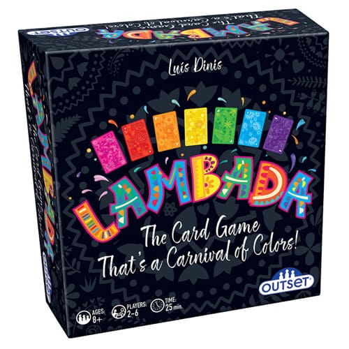 Lambada