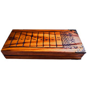 Langskip: Deluxe Wooden Gameboard