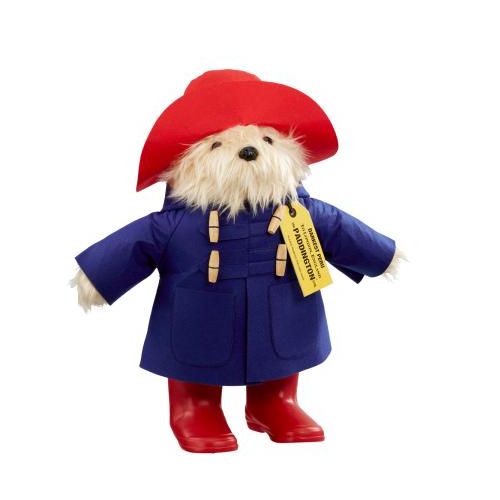 Large Paddington Collector