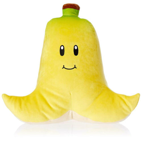 Large Plush Banana