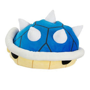 Large Plush Spiny Shell