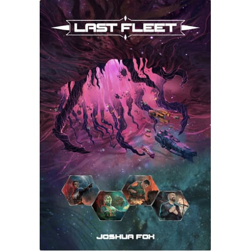 Last Fleet