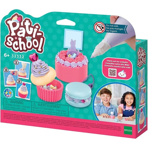 Lavender & Pastel Creations Kit