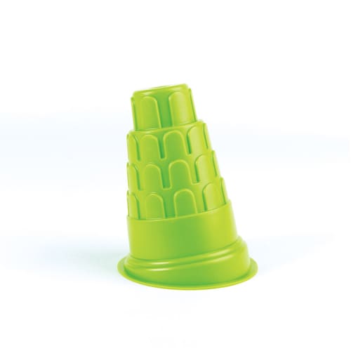 Leaning Tower of Pisa