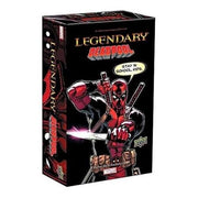 Legendary: Deadpool