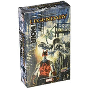 Legendary: Noir Small Box Expansion