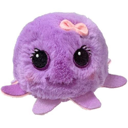 Leggy Octopus - Bouncer Ball