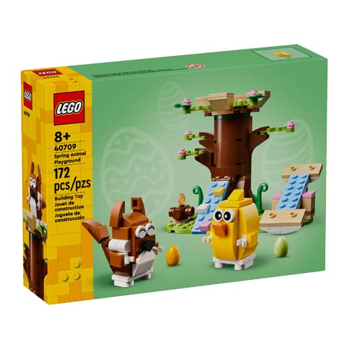 Lego 40709 Spring Animal Playground ? ?