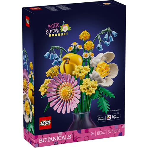 Lego: Botanicals 10347