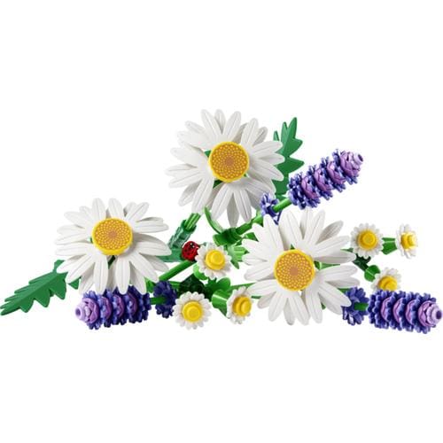 Lego Botanicals 11508 Daisies