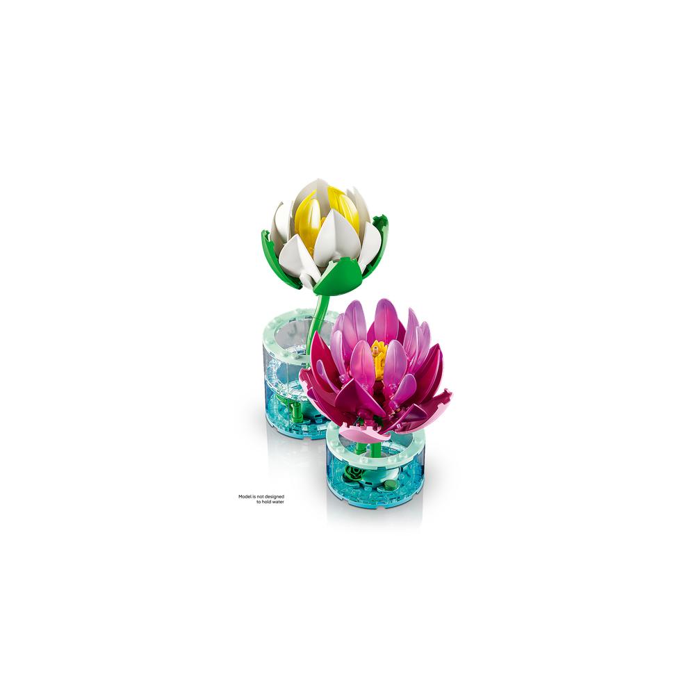 Lego Botanicals 11511 Water Lilies