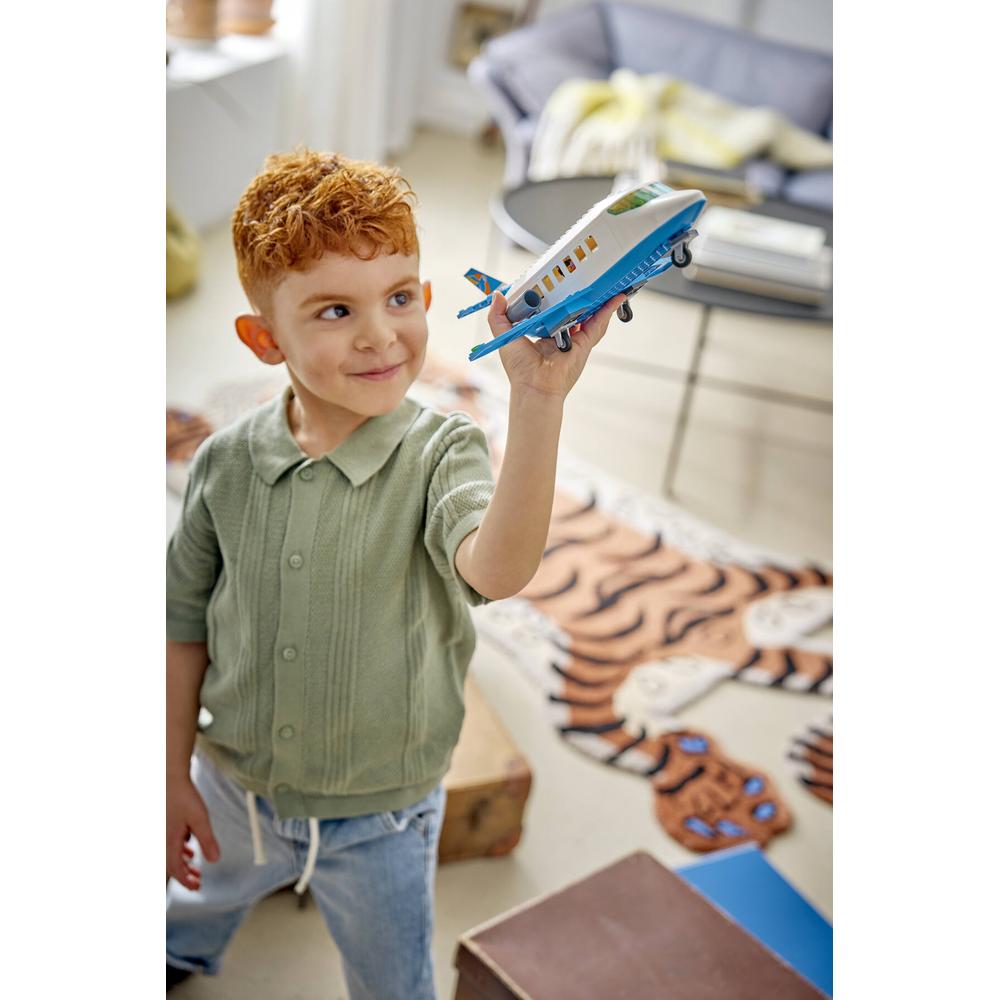 Lego City 60492 Passenger Jet