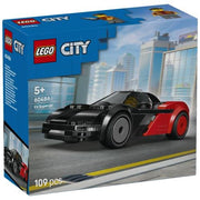 Lego City Great Vehicles 60486 EV Supercar