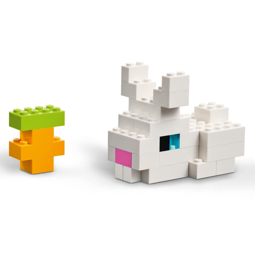 Lego Classic 11045 Creative Colorful Bricks