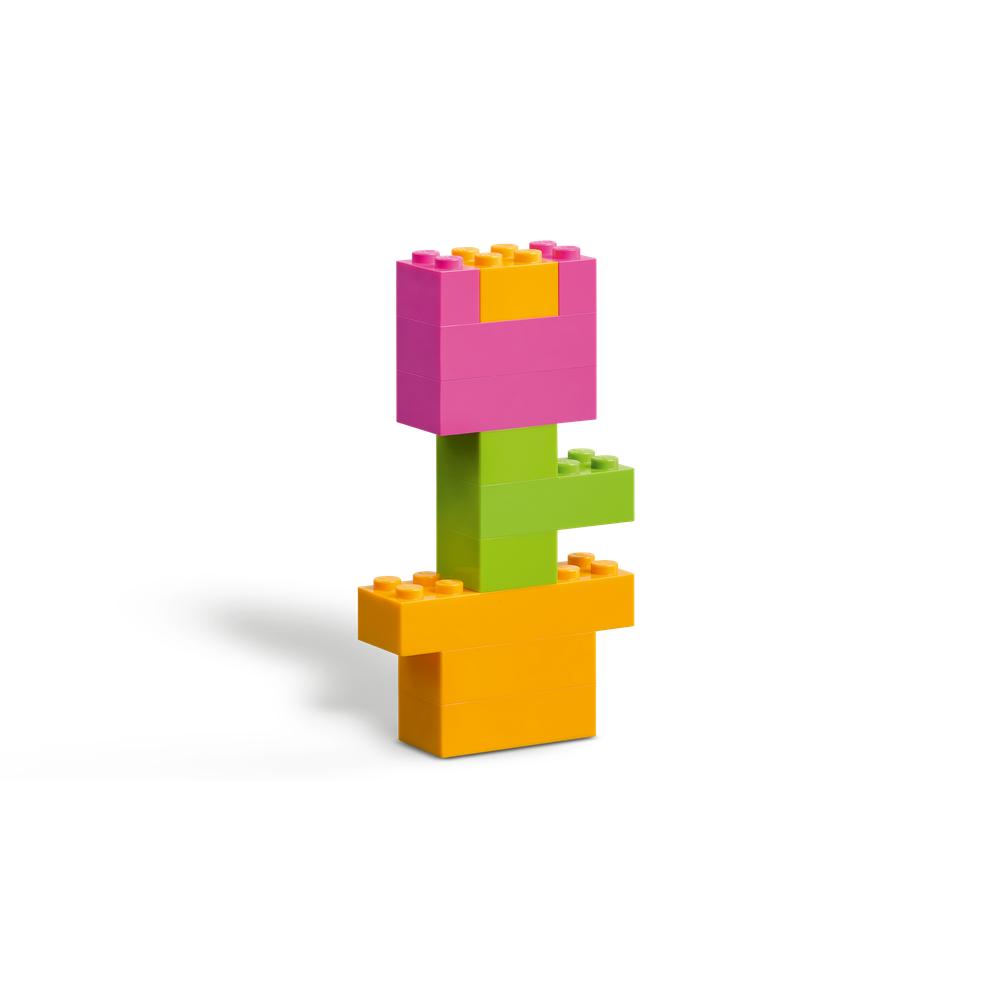 Lego Classic 11045 Creative Colorful Bricks