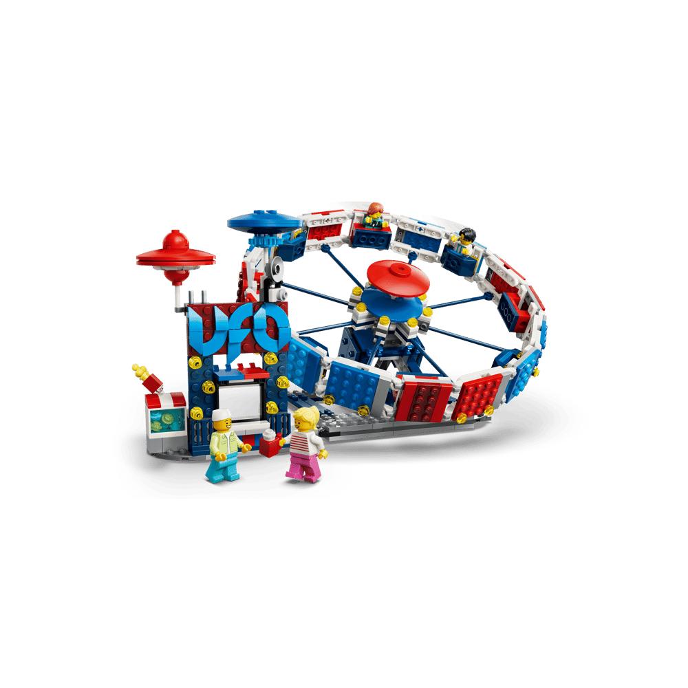 Lego Creator 31389 Iconic Ferris Wheel