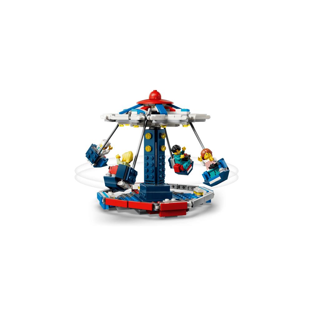 Lego Creator 31389 Iconic Ferris Wheel