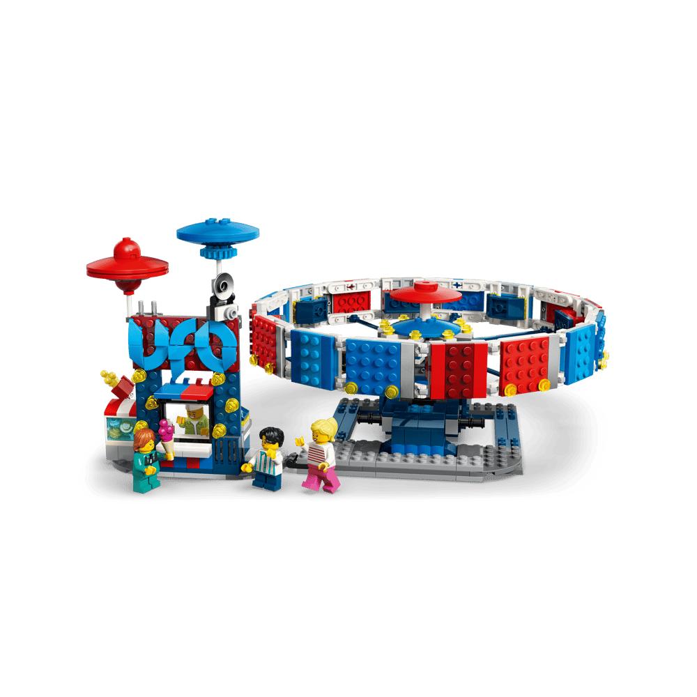Lego Creator 31389 Iconic Ferris Wheel