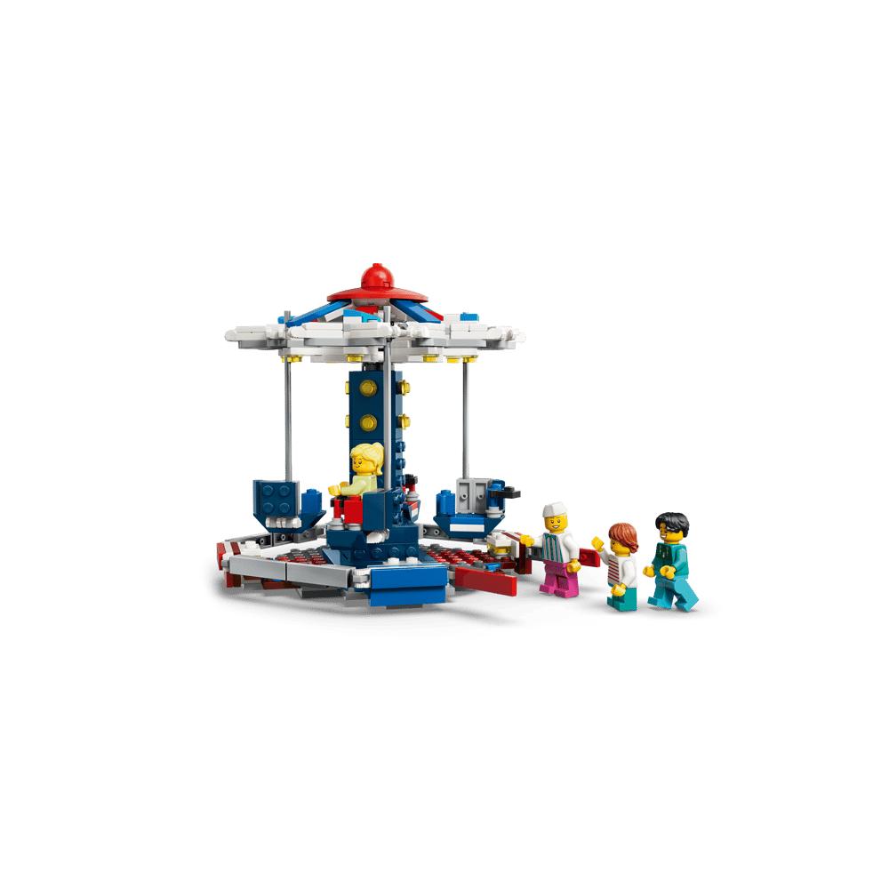 Lego Creator 31389 Iconic Ferris Wheel