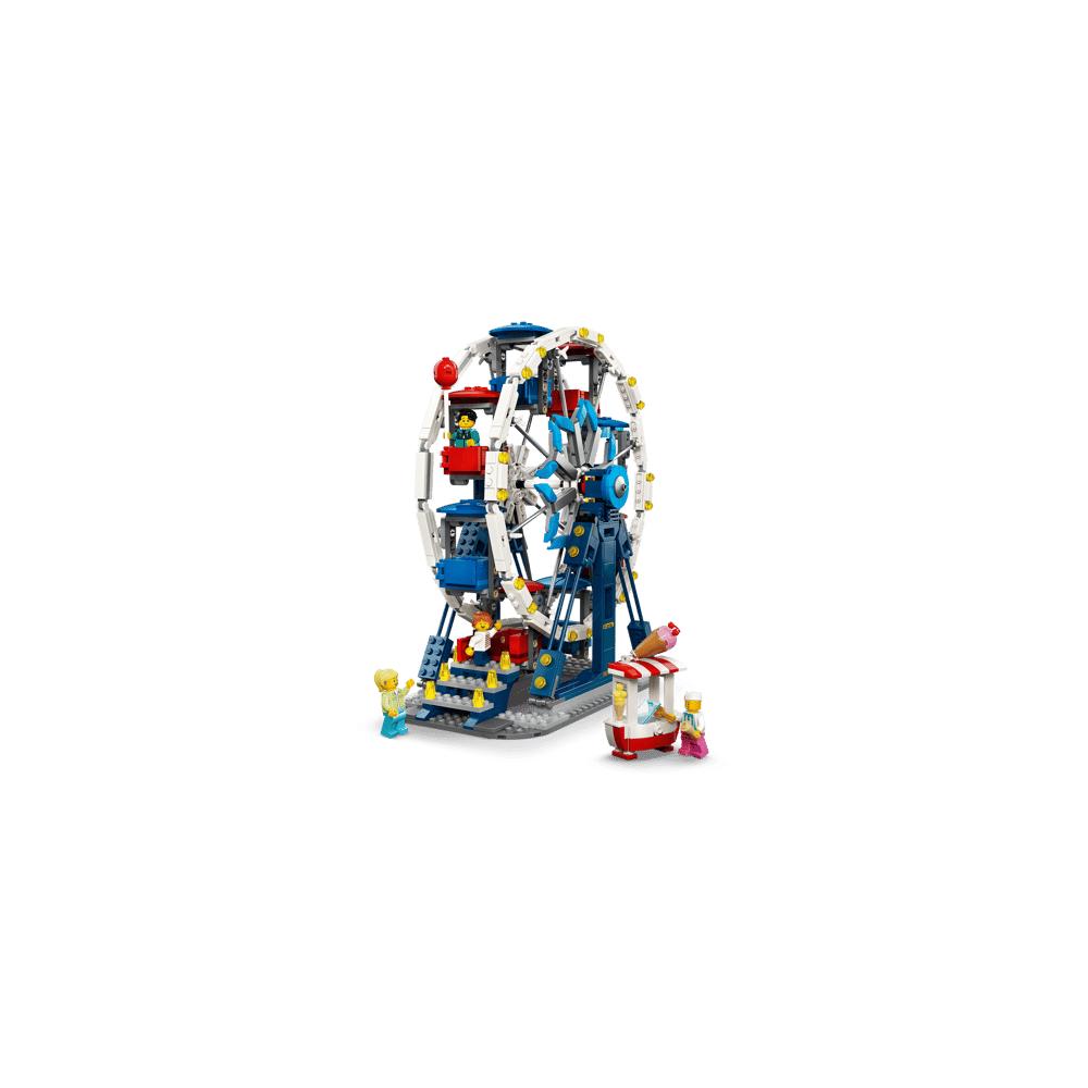 Lego Creator 31389 Iconic Ferris Wheel