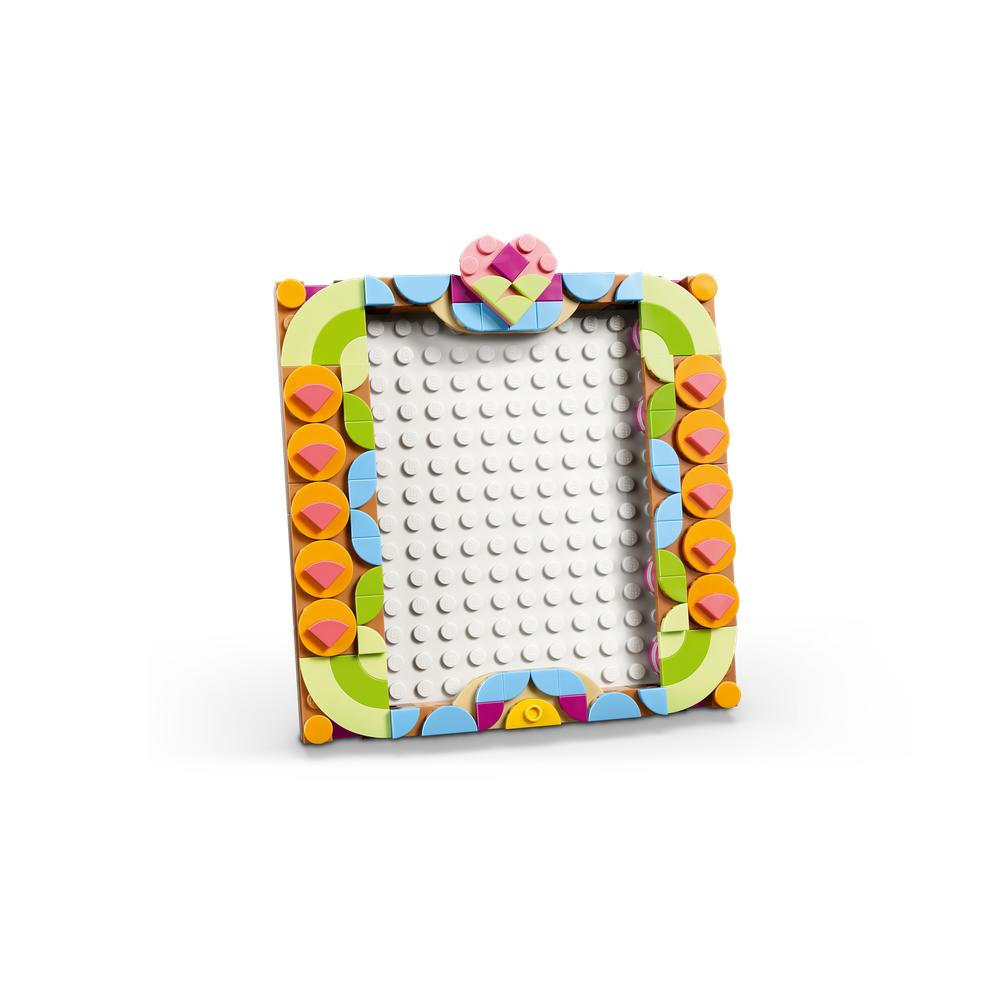 Lego Creator 31390 Floral Art Decor Painting