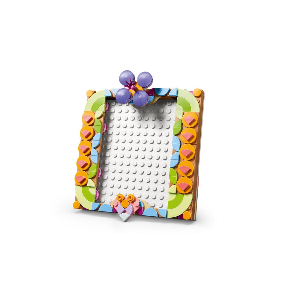 Lego Creator 31390 Floral Art Decor Painting