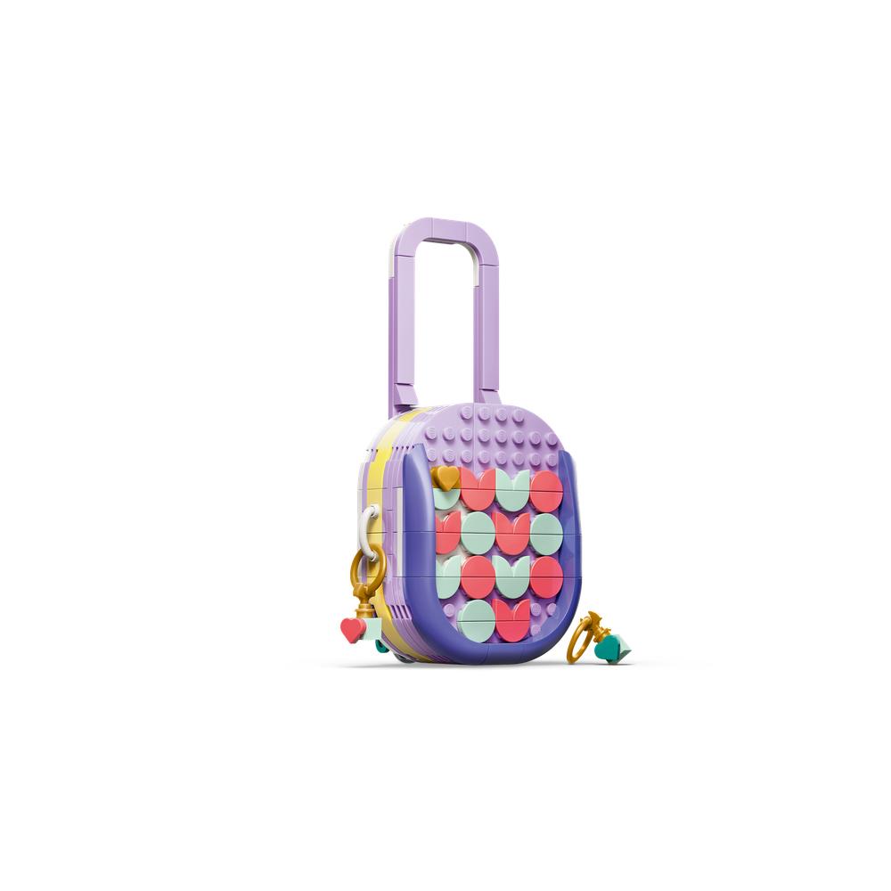 Lego Creator 31391 Art Fashion Bag with Storage