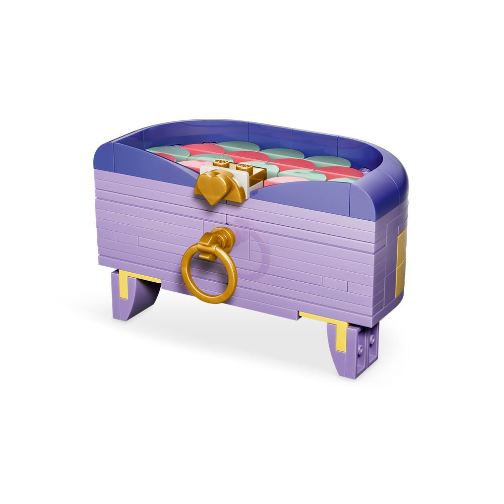 Lego Creator 31391 Art Fashion Bag with Storage