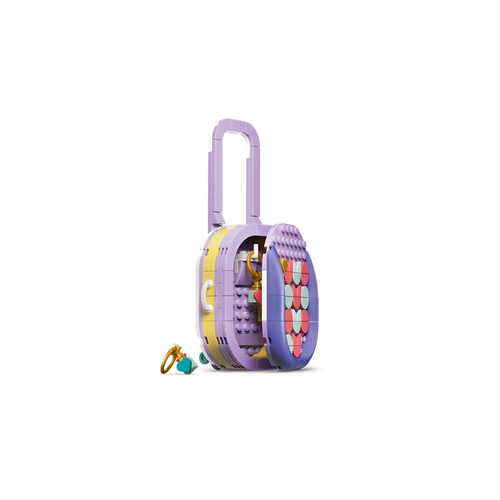 Lego Creator 31391 Art Fashion Bag with Storage