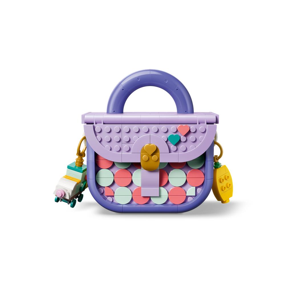 Lego Creator 31391 Art Fashion Bag with Storage