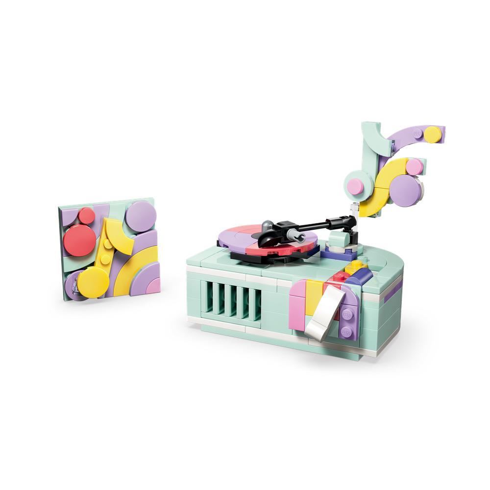 Lego Creator 31392 Music Decor Piano with Cat